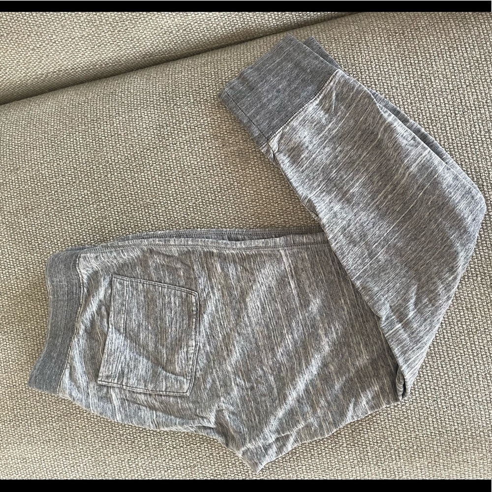 J crew joggers